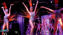 Calypso Cabaret Show