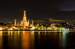 Temple of Dawn (Wat Arun)
