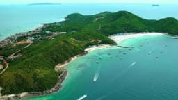 Coral Island Pattaya