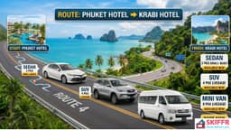 Phuket Taxi