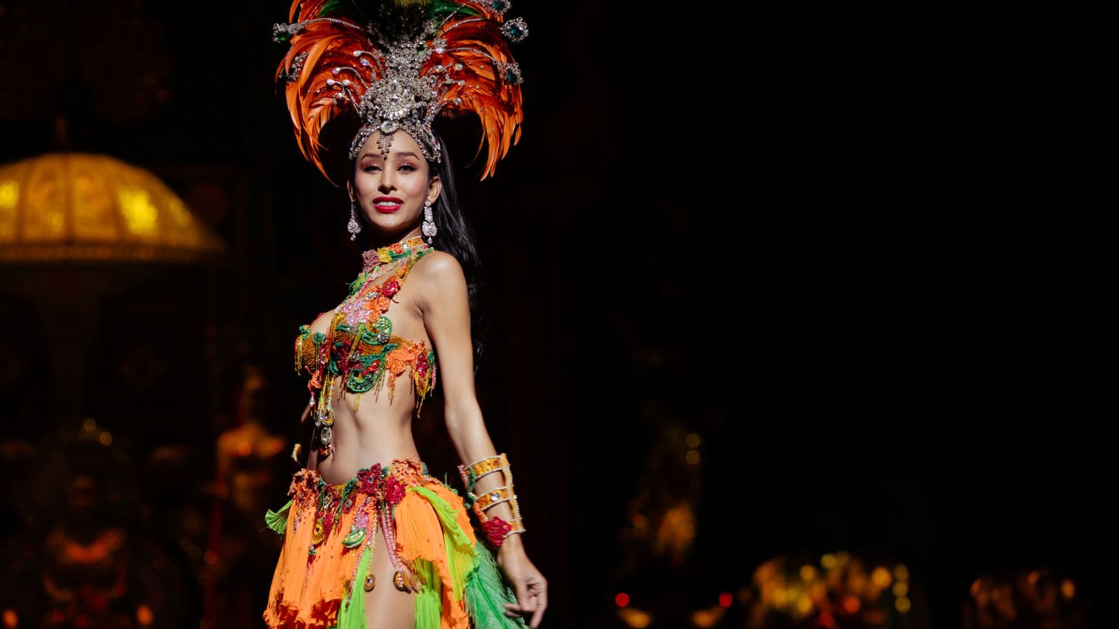 Night Shows in Pattaya: Adult Show & Alcazar Cabaret Experience Guide